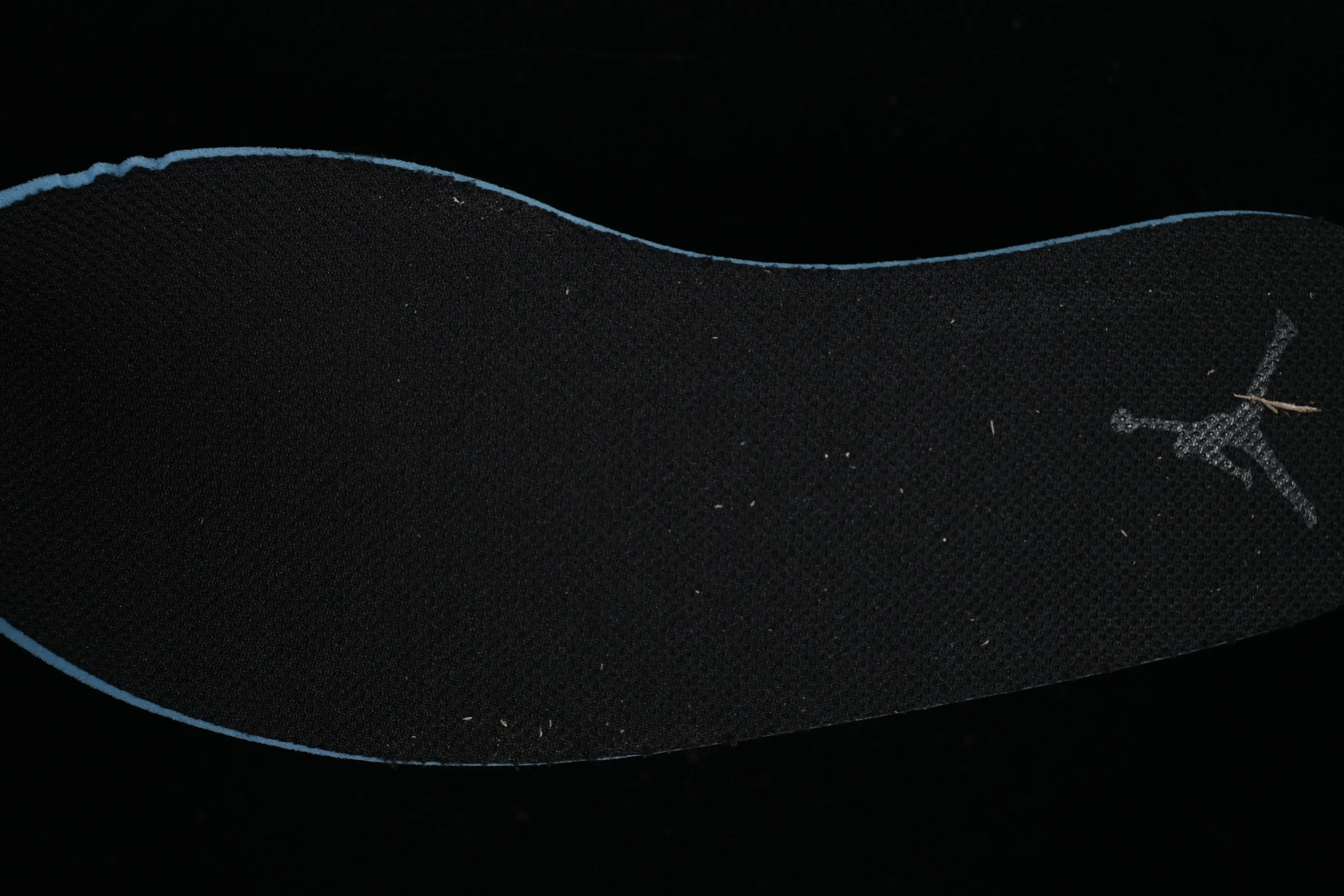 All categories Air Jordan Jordan series basketball shoes Air Jordan 1 Low Z version Air Jordan 1 Low AJ1 Joe 1 all black burst pattern low-top cultural casual sneakers FB9907-001